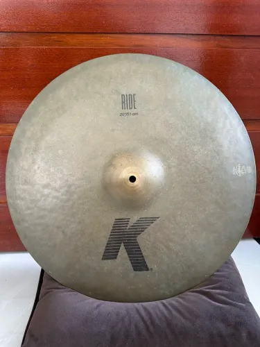 Prato Ride 20 Zildjian