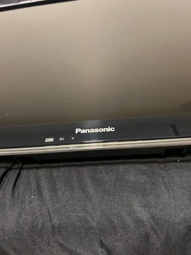 Tv Panasonic 42p