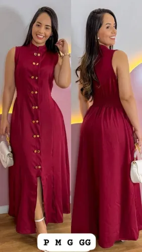 Vestidos evangélico