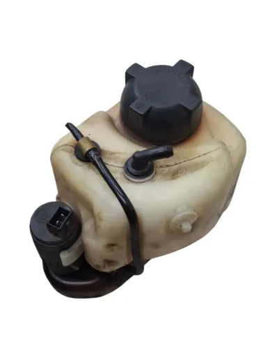 Reservatorio Partida Frio Vw Jetta 2.0 2012/2013 N5c0201920