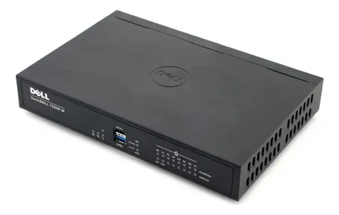 Firewall Dell Sonicwall TZ500 Rotador