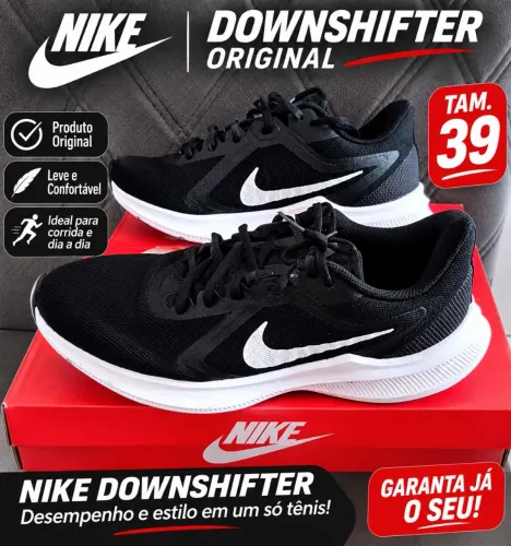 Tênis Nike 
