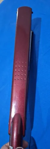 Prancha MQ Titanium