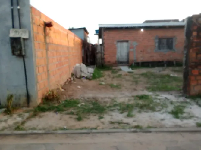 Vendo casa