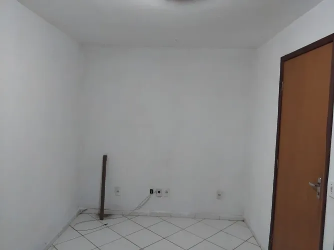 Aluguel de Apartamento de 02 quartos no Setor de Mansões