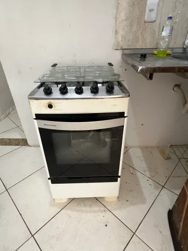 Fogão