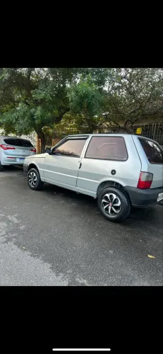 Fiat Uno Mille 1.0 Fire/ F.flex/ Economy 2P 2005
