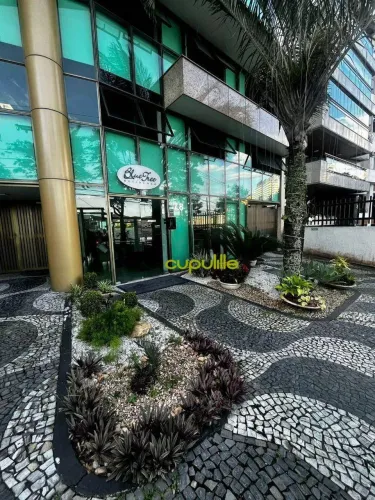 Apartamento à venda, 87 m² por R$ 750.000,00 - Ingá - Niterói/RJ
