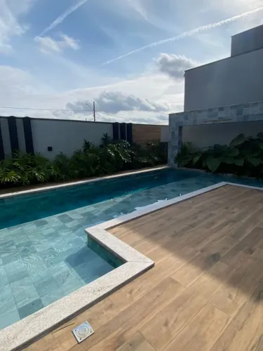 CASA LOCAÇÃO CAMBORIÚ
