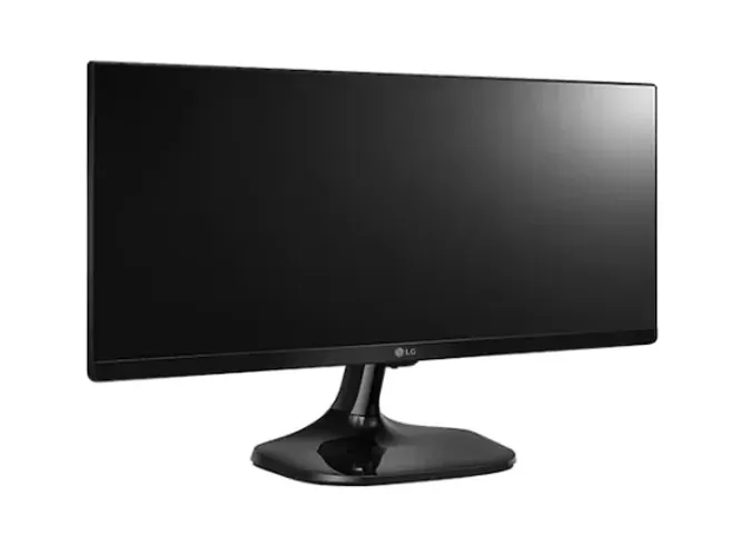 Monitor Gamer UltraWide LG 25" IPS Full HD 1ms MBR