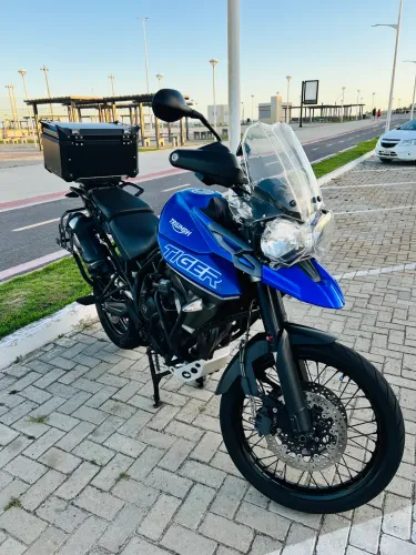 Vendo ou troco por carro de até 55 mil