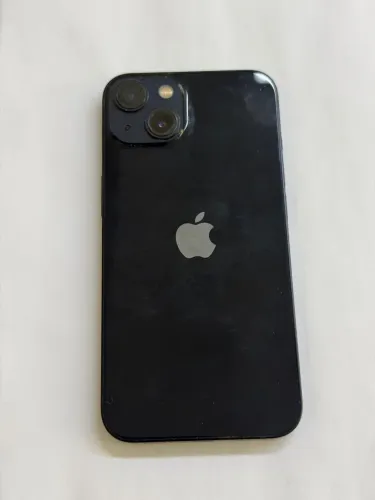 iPhone 13 com 256GB