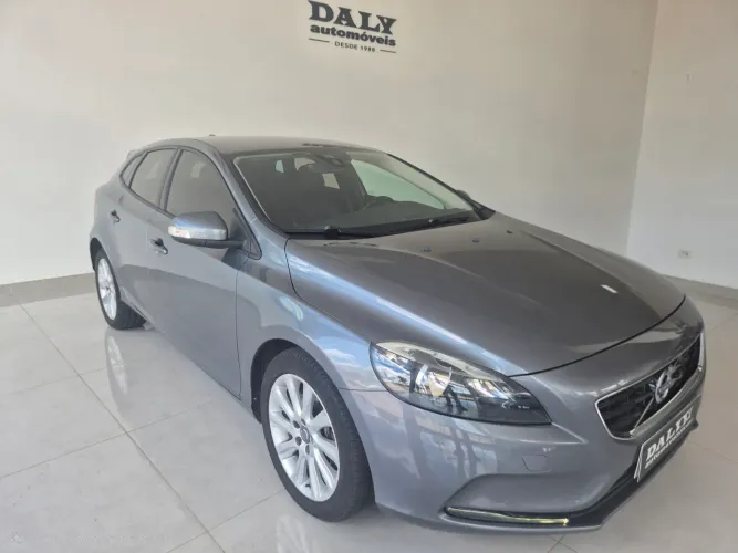 Volvo V40 T-3 Kinetic 1.5 Aut. 2016