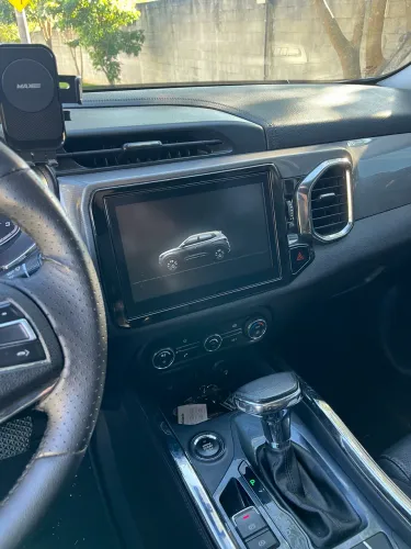 Chery Tiggo 5X TXS 1.5 16V Turbo Flex Aut. 2020