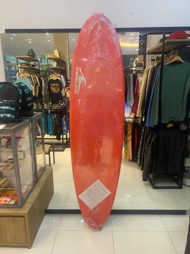 Prancha Softboard 7,5 Nova Pipeline