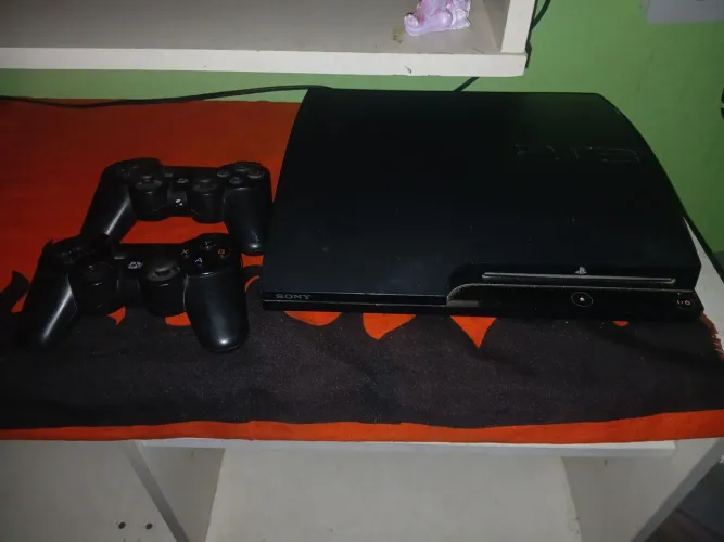 Ps3 desbloqueado