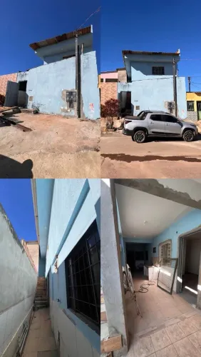 Prédio com Aluguéis Bosque