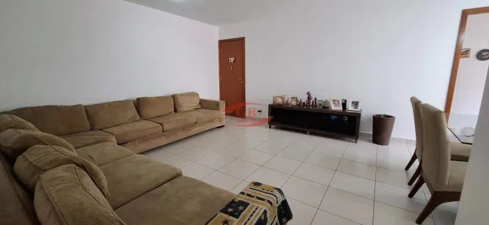 Apartamento à venda, 4 quartos, 1 suíte, 3 vagas, Buritis - Belo Horizonte/MG