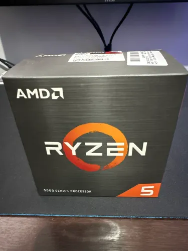 Ryzen 5 5600