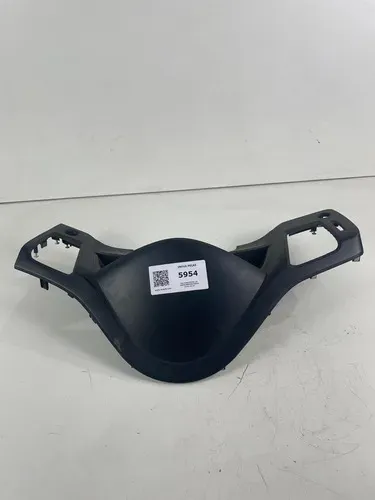 Moldura Painel De Instrumentos Honda Civic 14/16