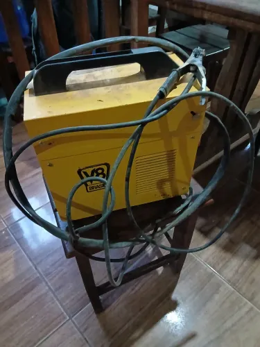 Vende-se este aparelho de solda 