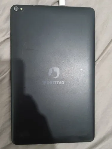 Vendo Tablet Q10 positivo 