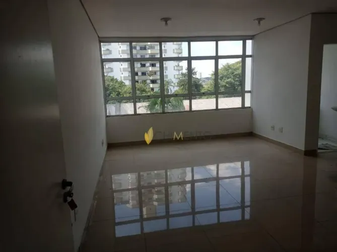 Conjunto para alugar, 32 m² por R$ 3.150,00/mês - Jardim - Santo André/SP