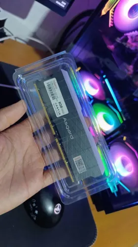 Ram ddr4 Asgard 8gb 3200mhz