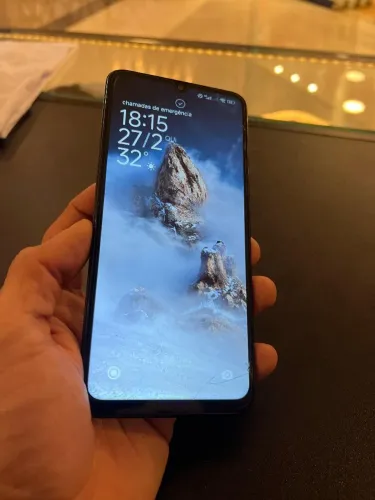 Celular Redmi 13c