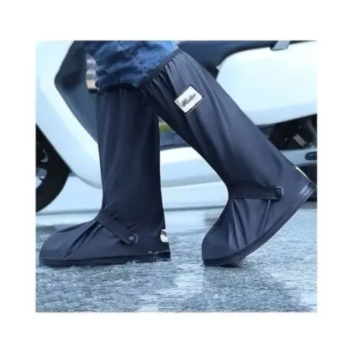 Galocha de Chuva / Bota Impermeável / Unisex