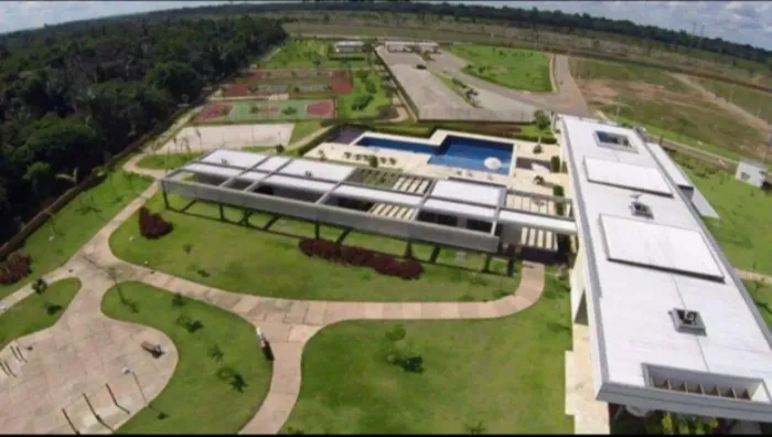 Lote Alphaville por 210 mil, Porto Velho - Rondônia