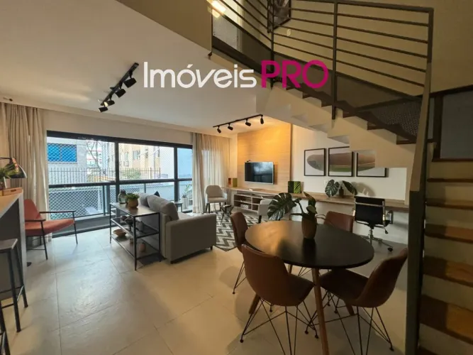 Apartamento, Itaim Bibi - São Paulo