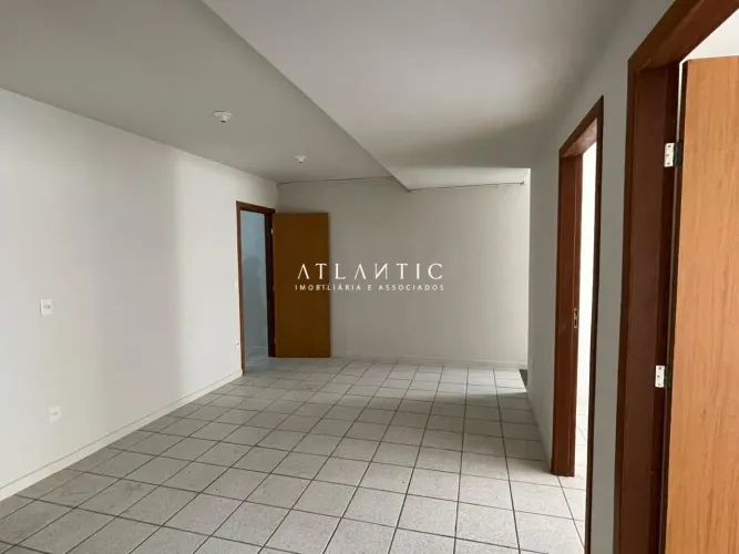 Apartamento no Edifício Rômulo Leão Castelo com 2 quartos e 60 m² - Centro - Vitória / ES