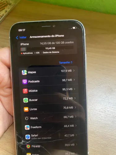 Iphone XR 128gb
