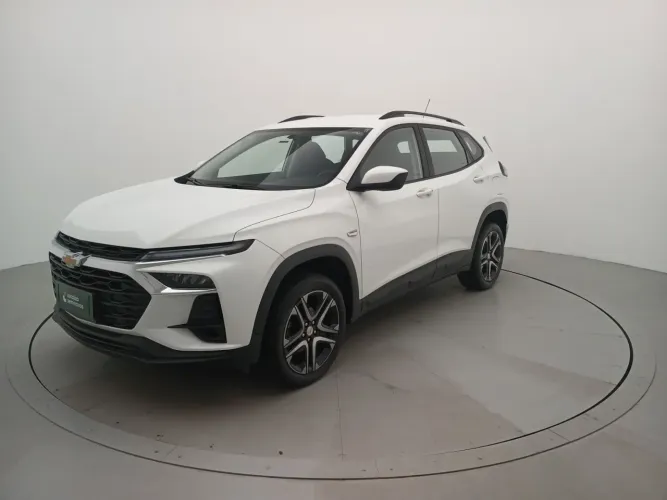Chevrolet Tracker LT 1.0 Turbo 12V Flex AUT 2026