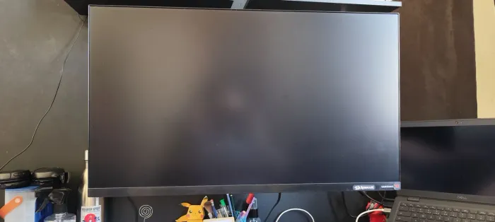 Monitor Samsung 27 polegadas 