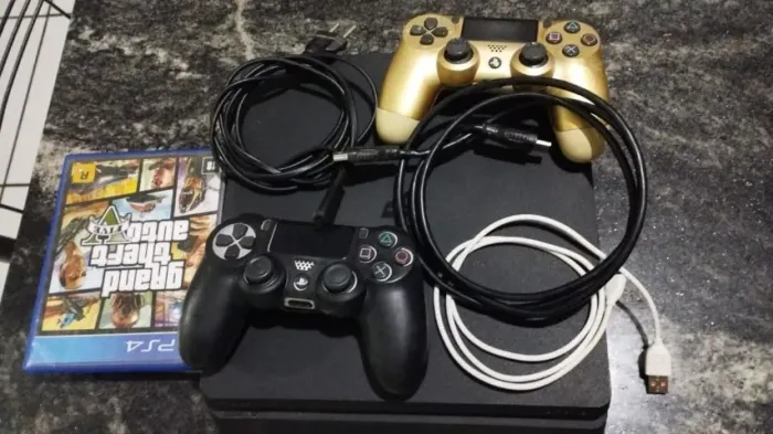 Playstation 4