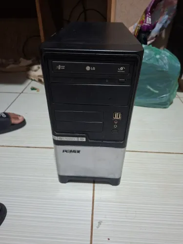 Computador I5 HD 500 gigas