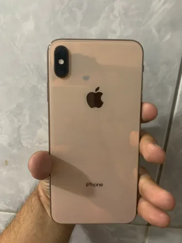 iPhone XS Max 