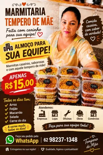 MARMITA CASEIRA 