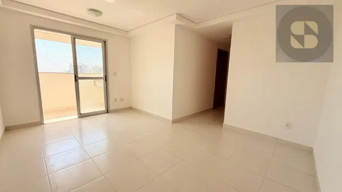 APARTAMENTO À VENDA NO RESIDENCIAL HARMONIA