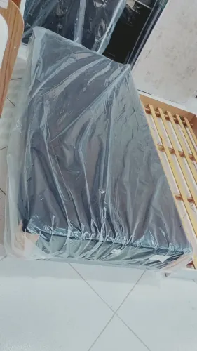 Base Box de Solteiro Nova