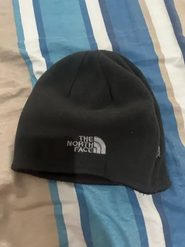 Touca Gorro The North Face  dupla face  