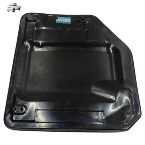 Base banco esquerdo tampa motor effa v21 v22 v25 2022 2023