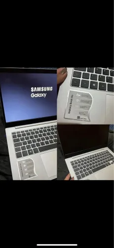 notbook samsung