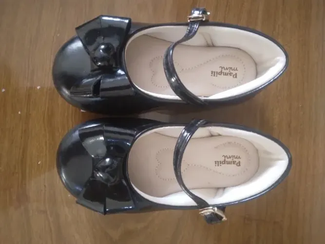 4 Pares de Sapatilhas