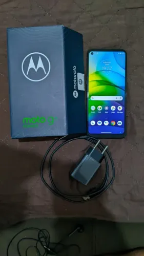 MOTO G9 POWER