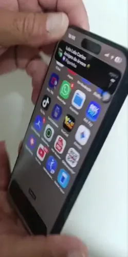 iPhone 16 pro max 256