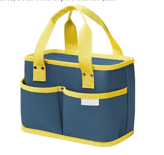 Lancheira/Bolsa térmica