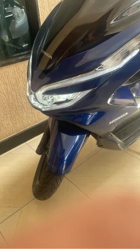 Moto PCX 150 2021